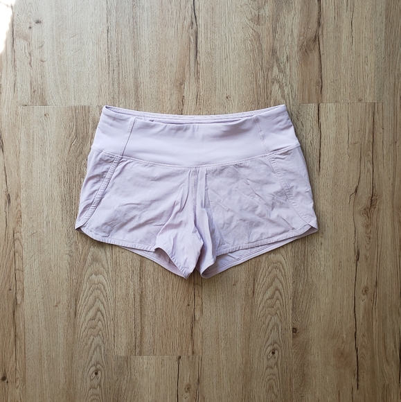 Lululemon Run Times Short II - Picture 1 of 4